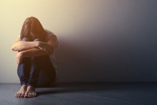 Zašto je depresija češća kod žena nego kod muškaraca?